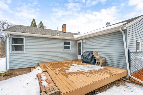 Tiny photo for 9501 Seaver Ave, Duluth, MN 55808 (MLS # 6123711)