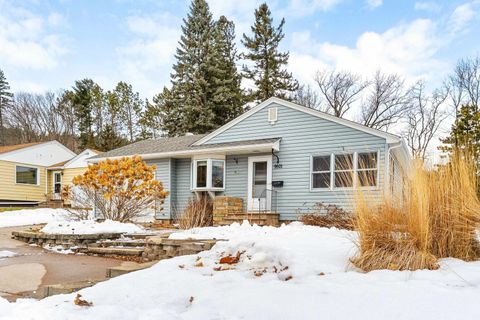 Tiny photo for 9501 Seaver Ave, Duluth, MN 55808 (MLS # 6123711)