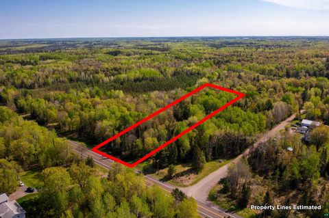 Tiny photo for 5610 Bergstrom Jct Rd, Saginaw, MN 55779 (MLS # 6125651)