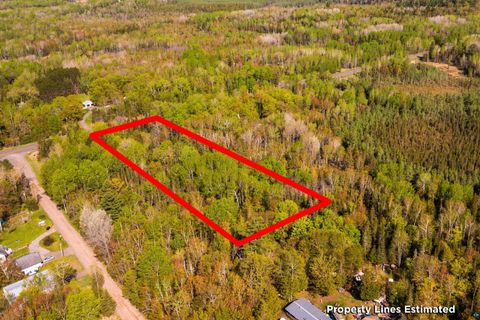Tiny photo for 5610 Bergstrom Jct Rd, Saginaw, MN 55779 (MLS # 6125651)