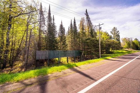 Tiny photo for 5610 Bergstrom Jct Rd, Saginaw, MN 55779 (MLS # 6125651)