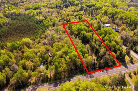 Tiny photo for 5610 Bergstrom Jct Rd, Saginaw, MN 55779 (MLS # 6125651)