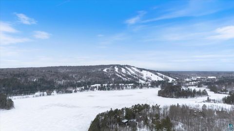 Tiny photo for TBD Voyageurs Tr, Biwabik, MN 55705 (MLS # 6123922)