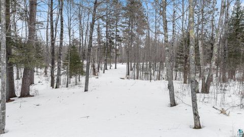 Tiny photo for TBD Voyageurs Tr, Biwabik, MN 55705 (MLS # 6123922)