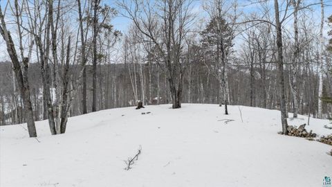 Tiny photo for TBD Voyageurs Tr, Biwabik, MN 55705 (MLS # 6123922)