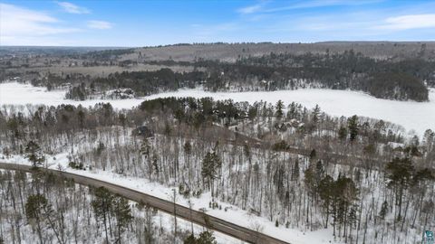 Tiny photo for TBD Voyageurs Tr, Biwabik, MN 55705 (MLS # 6123922)
