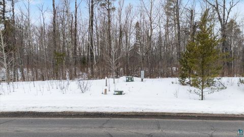 Tiny photo for TBD Voyageurs Tr, Biwabik, MN 55705 (MLS # 6123922)