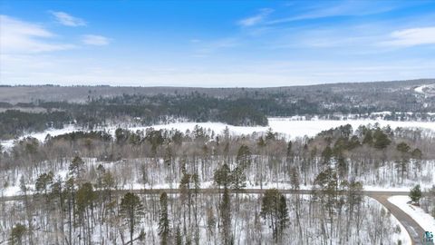 Tiny photo for TBD Voyageurs Tr, Biwabik, MN 55705 (MLS # 6123922)