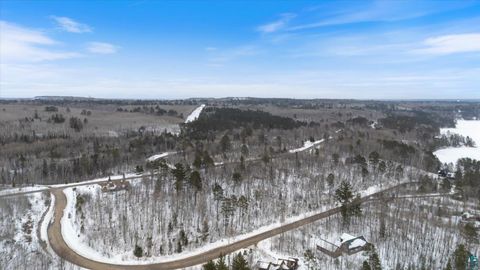 Tiny photo for TBD Voyageurs Tr, Biwabik, MN 55705 (MLS # 6123922)