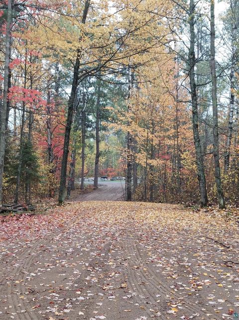 Tiny photo for TBD Voyageurs Tr, Biwabik, MN 55705 (MLS # 6123922)