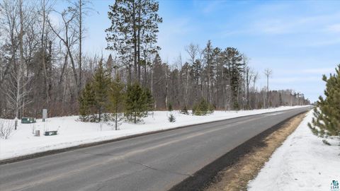 Tiny photo for TBD Voyageurs Tr, Biwabik, MN 55705 (MLS # 6123922)