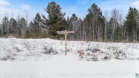 Tiny photo for TBD Voyageurs Tr, Biwabik, MN 55705 (MLS # 6123922)
