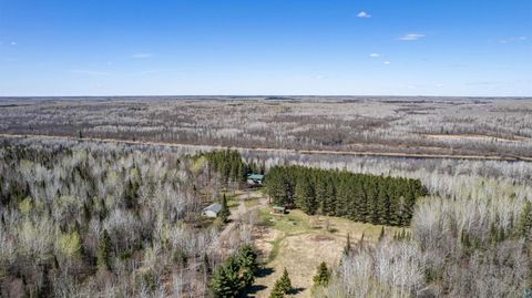 Tiny photo for 9137 McCamus Rd, Brookston, MN 55711 (MLS # 6125266)