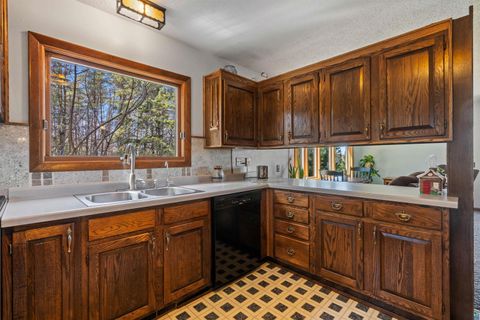 Tiny photo for 9137 McCamus Rd, Brookston, MN 55711 (MLS # 6125266)