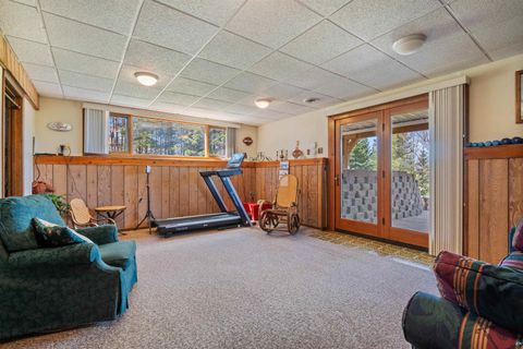 Tiny photo for 9137 McCamus Rd, Brookston, MN 55711 (MLS # 6125266)