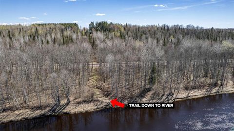 Tiny photo for 9137 McCamus Rd, Brookston, MN 55711 (MLS # 6125266)