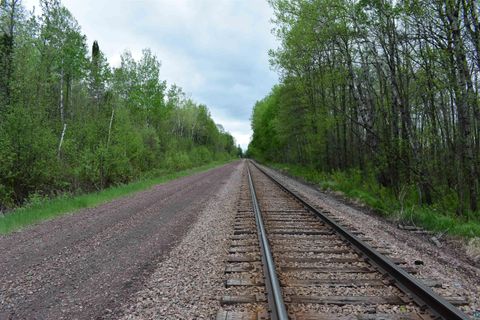 Tiny photo for 9137 McCamus Rd, Brookston, MN 55711 (MLS # 6125266)