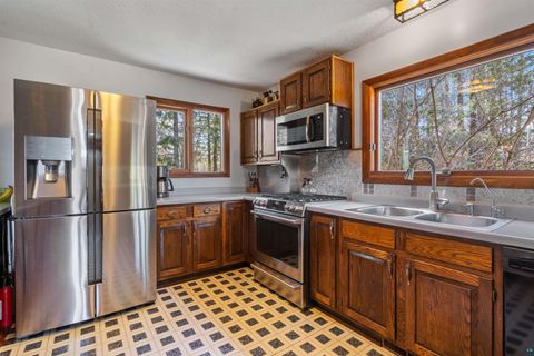Tiny photo for 9137 McCamus Rd, Brookston, MN 55711 (MLS # 6125266)