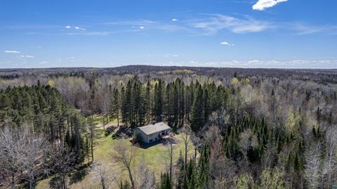 Tiny photo for 9137 McCamus Rd, Brookston, MN 55711 (MLS # 6125266)