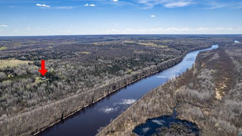 Tiny photo for 9137 McCamus Rd, Brookston, MN 55711 (MLS # 6125266)