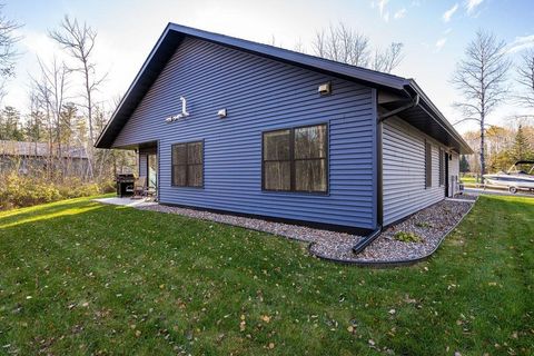 Tiny photo for 40 Torma Rd, Esko, MN 55733 (MLS # 6122674)