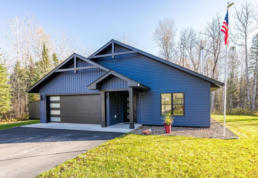 Photo for 40 Torma Rd, Esko, MN 55733 (MLS # 6122674)