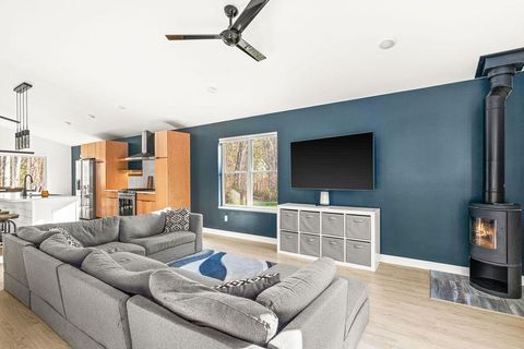 Tiny photo for 40 Torma Rd, Esko, MN 55733 (MLS # 6122674)