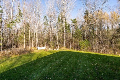 Tiny photo for 40 Torma Rd, Esko, MN 55733 (MLS # 6122674)