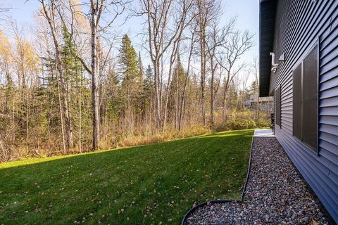 Tiny photo for 40 Torma Rd, Esko, MN 55733 (MLS # 6122674)