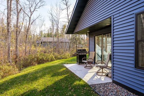 Tiny photo for 40 Torma Rd, Esko, MN 55733 (MLS # 6122674)
