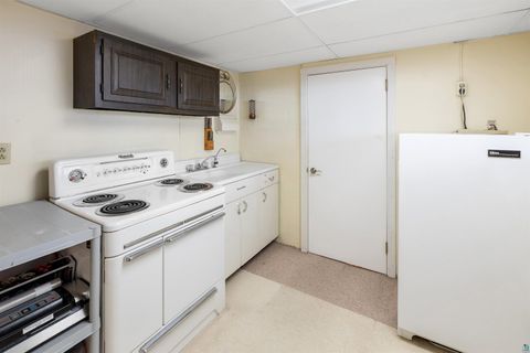 Tiny photo for 3975 Long Lake Shores Rd, Eveleth, MN 55734 (MLS # 6124316)