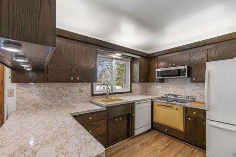 Tiny photo for 3975 Long Lake Shores Rd, Eveleth, MN 55734 (MLS # 6124316)