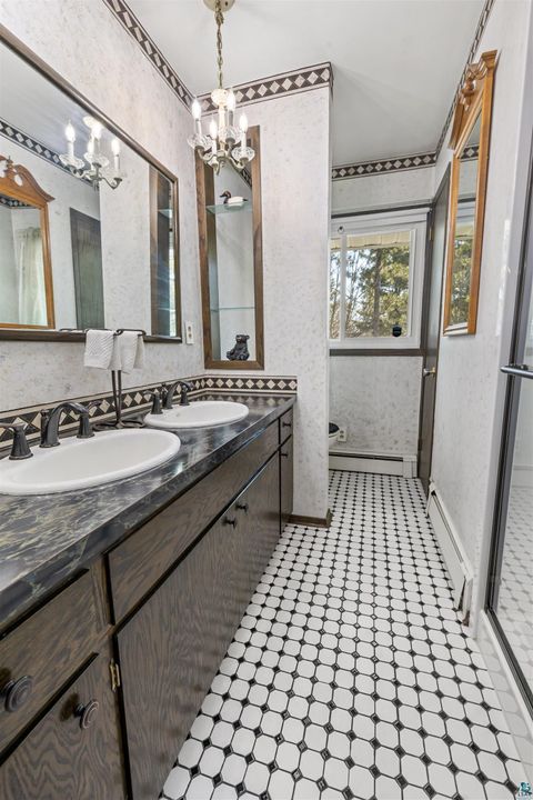 Tiny photo for 3975 Long Lake Shores Rd, Eveleth, MN 55734 (MLS # 6124316)