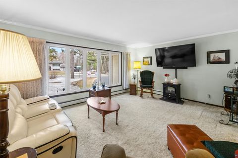 Tiny photo for 3975 Long Lake Shores Rd, Eveleth, MN 55734 (MLS # 6124316)