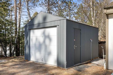 Tiny photo for 3975 Long Lake Shores Rd, Eveleth, MN 55734 (MLS # 6124316)