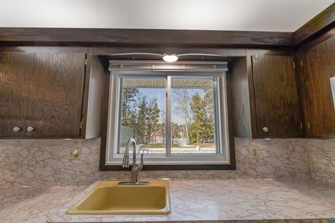 Tiny photo for 3975 Long Lake Shores Rd, Eveleth, MN 55734 (MLS # 6124316)