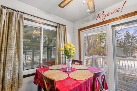 Tiny photo for 3975 Long Lake Shores Rd, Eveleth, MN 55734 (MLS # 6124316)