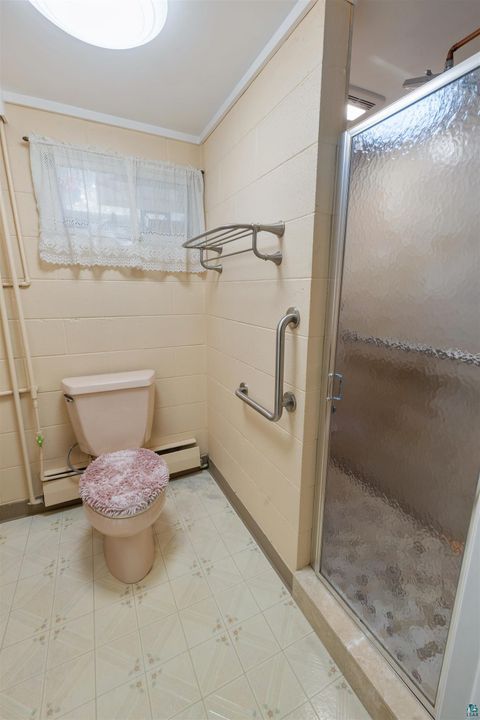 Tiny photo for 3975 Long Lake Shores Rd, Eveleth, MN 55734 (MLS # 6124316)