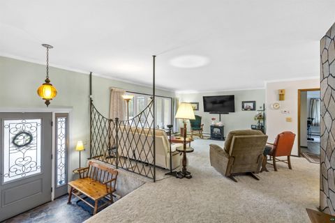 Tiny photo for 3975 Long Lake Shores Rd, Eveleth, MN 55734 (MLS # 6124316)