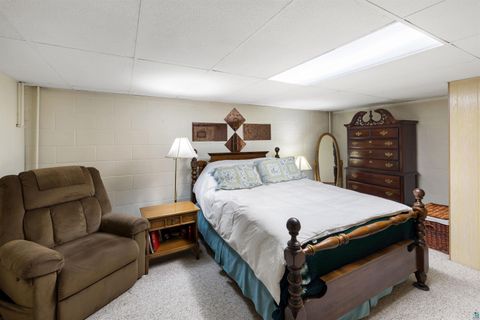 Tiny photo for 3975 Long Lake Shores Rd, Eveleth, MN 55734 (MLS # 6124316)