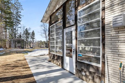 Tiny photo for 3975 Long Lake Shores Rd, Eveleth, MN 55734 (MLS # 6124316)