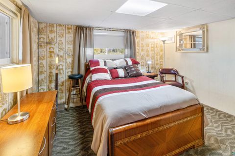 Tiny photo for 3975 Long Lake Shores Rd, Eveleth, MN 55734 (MLS # 6124316)