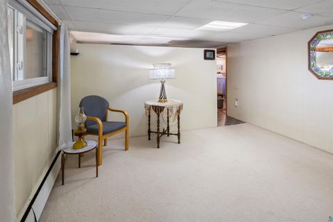 Tiny photo for 3975 Long Lake Shores Rd, Eveleth, MN 55734 (MLS # 6124316)