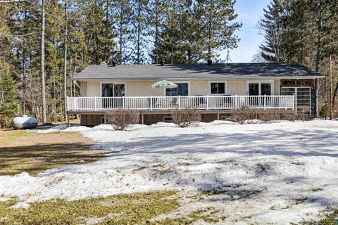 Tiny photo for 3975 Long Lake Shores Rd, Eveleth, MN 55734 (MLS # 6124316)