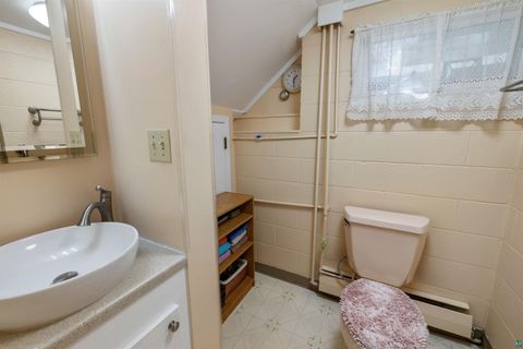 Tiny photo for 3975 Long Lake Shores Rd, Eveleth, MN 55734 (MLS # 6124316)