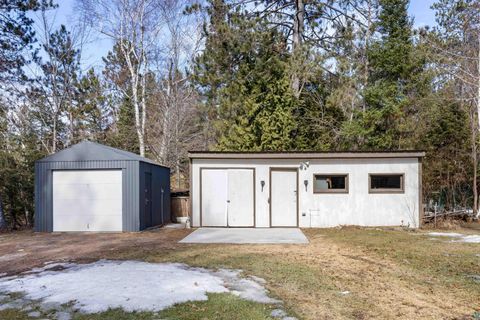 Tiny photo for 3975 Long Lake Shores Rd, Eveleth, MN 55734 (MLS # 6124316)