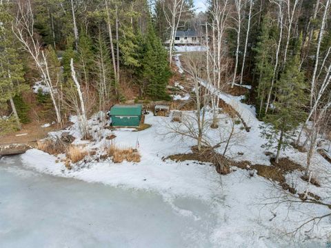 Tiny photo for 3975 Long Lake Shores Rd, Eveleth, MN 55734 (MLS # 6124316)