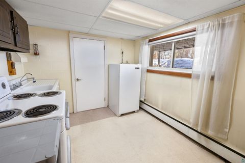 Tiny photo for 3975 Long Lake Shores Rd, Eveleth, MN 55734 (MLS # 6124316)