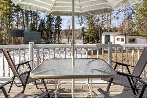 Tiny photo for 3975 Long Lake Shores Rd, Eveleth, MN 55734 (MLS # 6124316)