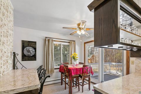 Tiny photo for 3975 Long Lake Shores Rd, Eveleth, MN 55734 (MLS # 6124316)